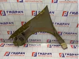 Крыло переднее правое Renault Sandero Stepway (5S) 631009189R