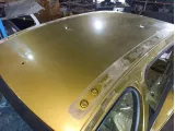 Крыша Renault Sandero Stepway (5S)