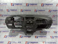 Торпедо Renault Sandero Stepway (5S) 681007556R