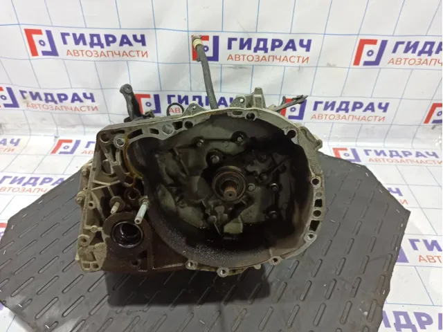 МКПП Renault Sandero Stepway (5S) 320103500R