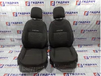 Комплект сидений Renault Sandero Stepway (5S)