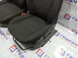 Комплект сидений Renault Sandero Stepway (5S)