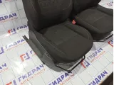 Комплект сидений Renault Sandero Stepway (5S)