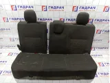 Комплект сидений Renault Sandero Stepway (5S)