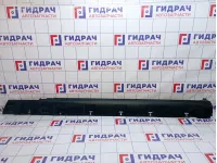 Накладка порога наружная правая Renault Sandero Stepway (5S) 764260776R