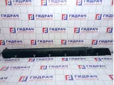 Накладка порога наружная левая Renault Sandero Stepway (5S) 764191761R