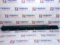 Накладка порога наружная левая Renault Sandero Stepway (5S) 764191761R