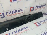 Накладка порога наружная левая Renault Sandero Stepway (5S) 764191761R