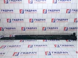 Накладка порога наружная левая Renault Sandero Stepway (5S) 764191761R
