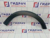 Накладка переднего крыла правого Renault Sandero Stepway (5S) 638740772R