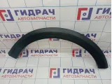 Накладка переднего крыла правого Renault Sandero Stepway (5S) 638740772R