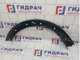 Накладка переднего крыла правого Renault Sandero Stepway (5S) 638740772R