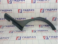 Накладка заднего крыла левого Renault Sandero Stepway (5S) 788A31751R