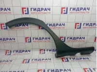 Накладка заднего крыла правого Renault Sandero Stepway (5S) 788A27813R