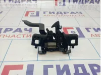 Замок капота Renault Sandero Stepway (5S) 656016651R