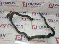 Патрубок системы охлаждения Renault Sandero Stepway (5S) 215018684R