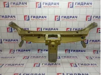 Панель передняя Renault Sandero Stepway (5S) 625044173R