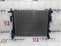 Радиатор основной Renault Sandero Stepway (5S) 214106179R