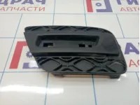 Накладка заднего бампера правая Renault Sandero Stepway (5S) 850761319R