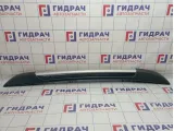 Рейлинг крыши левый Renault Sandero Stepway (5S)