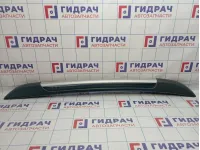 Рейлинг крыши левый Renault Sandero Stepway (5S)