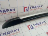 Рейлинг крыши левый Renault Sandero Stepway (5S)