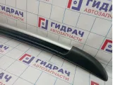 Рейлинг крыши левый Renault Sandero Stepway (5S)