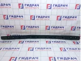 Рейлинг крыши левый Renault Sandero Stepway (5S)