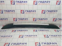 Рейлинг крыши правый Renault Sandero Stepway (5S)
