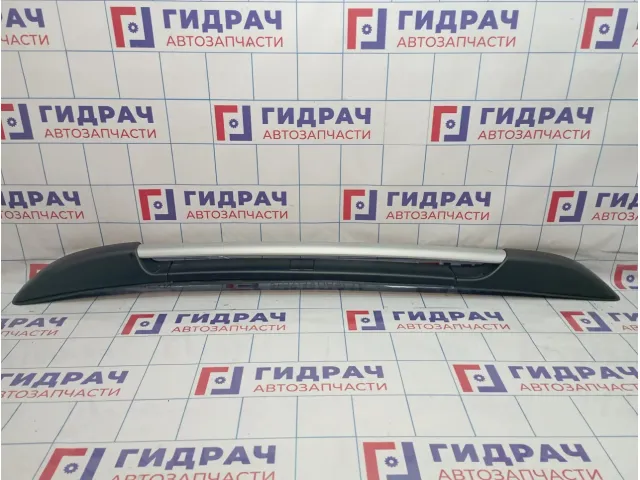 Рейлинг крыши правый Renault Sandero Stepway (5S)