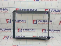 Кожух вентилятора Renault Sandero Stepway (5S) 215596207R