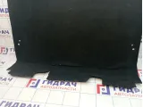 Пол багажника Renault Sandero Stepway (5S) 849029287R