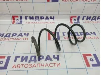 Пружина передняя Renault Sandero Stepway (5S) 540105571R Пружина передняя Renault Sandero Stepway (5S) 540105571R