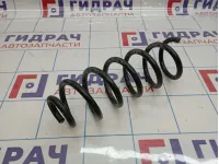Пружина задняя Renault Sandero Stepway (5S) 550207022R