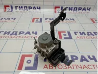 Блок ABS Renault Sandero Stepway (5S) 476601250R