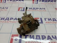 Суппорт тормозной передний левый Renault Sandero Stepway (5S) 410113834R