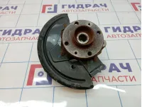Кулак поворотный передний правый Renault Sandero Stepway (5S) 400143444R
