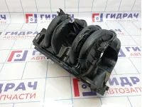 Коллектор впускной Renault Sandero Stepway (5S) 140035357R