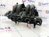 Коллектор впускной Renault Sandero Stepway (5S) 140035357R
