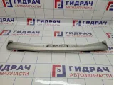 Накладка переднего бампера Renault Sandero Stepway (5S) 620726167R