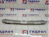 Накладка переднего бампера Renault Sandero Stepway (5S) 620726167R