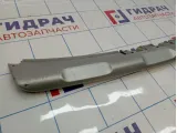 Накладка переднего бампера Renault Sandero Stepway (5S) 620726167R