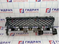 Решетка в бампер центральная Renault Sandero Stepway (5S) 622548039R