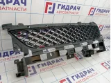 Решетка в бампер центральная Renault Sandero Stepway (5S) 622548039R