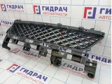 Решетка в бампер центральная Renault Sandero Stepway (5S) 622548039R