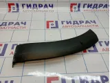 Накладка переднего бампера правая Renault Sandero Stepway (5S) 960163765R