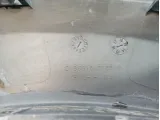 Накладка переднего бампера правая Renault Sandero Stepway (5S) 960163765R