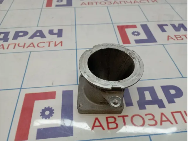 Фланец дроссельной заслонки Renault Sandero Stepway (5S) 165785537R