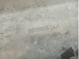 Воздуховод радиатора правый Renault Sandero Stepway (5S) 601981874R