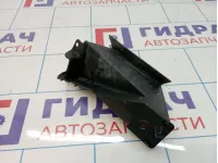 Воздуховод радиатора левый Renault Sandero Stepway (5S) 628177137R